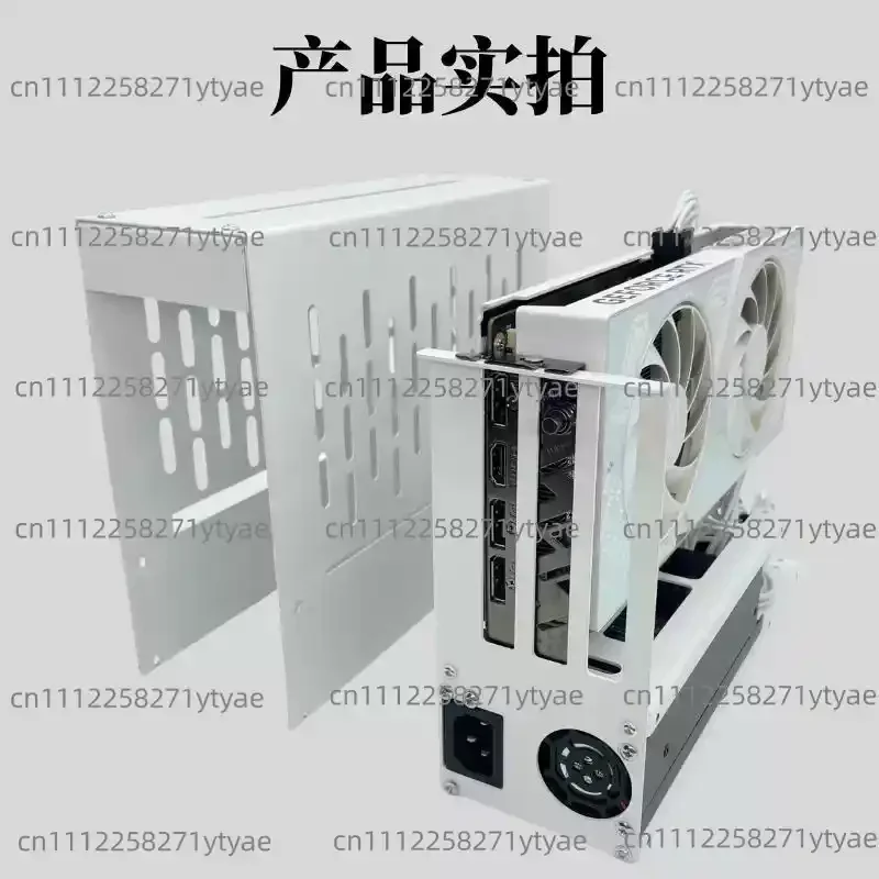 Laptop, Handheld Console, External Docking Station