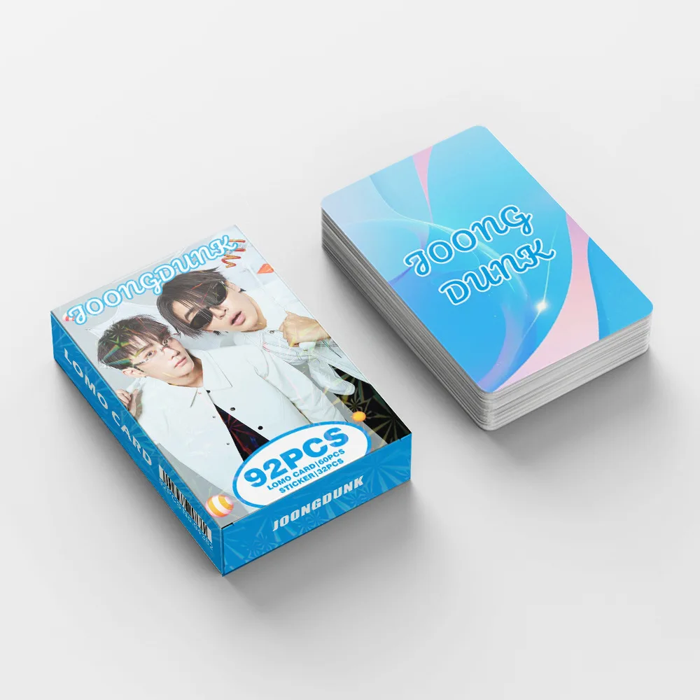 The Small Card Design Is Exquisite and Suitable for Giving As A Gift To Friends, Lovers, or As A Souvenir for Events