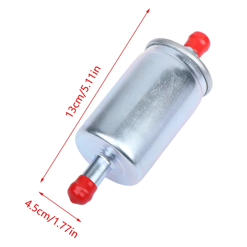 2 Pieces LPG CNG GPL Filters CNG KME Atiker All Type Natural Gas Liquefied Gas Dual Fuel Vehicle LPG Filter Cup Filter