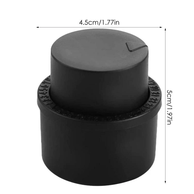 Soda Cover Caps Safe And Durable Soda And Bottle Caps High Quality Silicone Soda Saver Pump Caps For Bottle Drinks