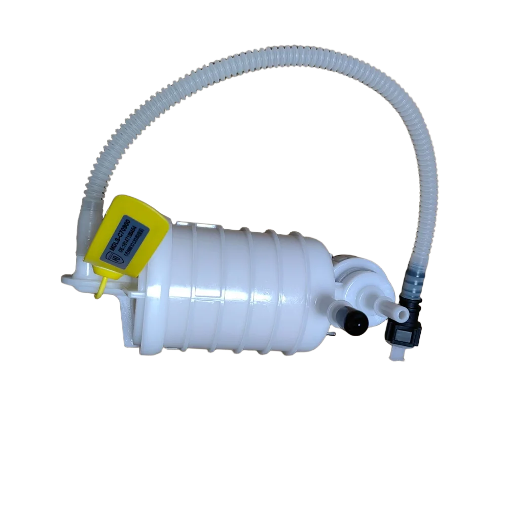 16147186454 Electric Fuel Pump Assembly for BMW E83 X3 I6 2008-2010 Fuel Pump & Parts