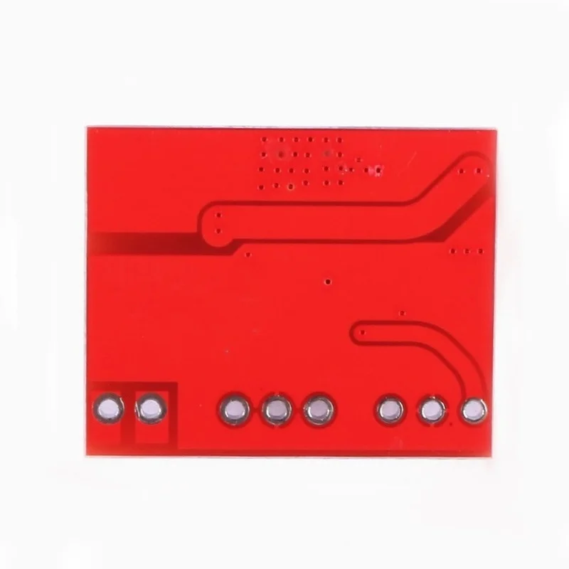 Super Sale MAX4410 HIFI Headphone Amplification Audio Board 80mwx80mw Audio Preamplifier Board AMP DC3-12V Replaces NE5532