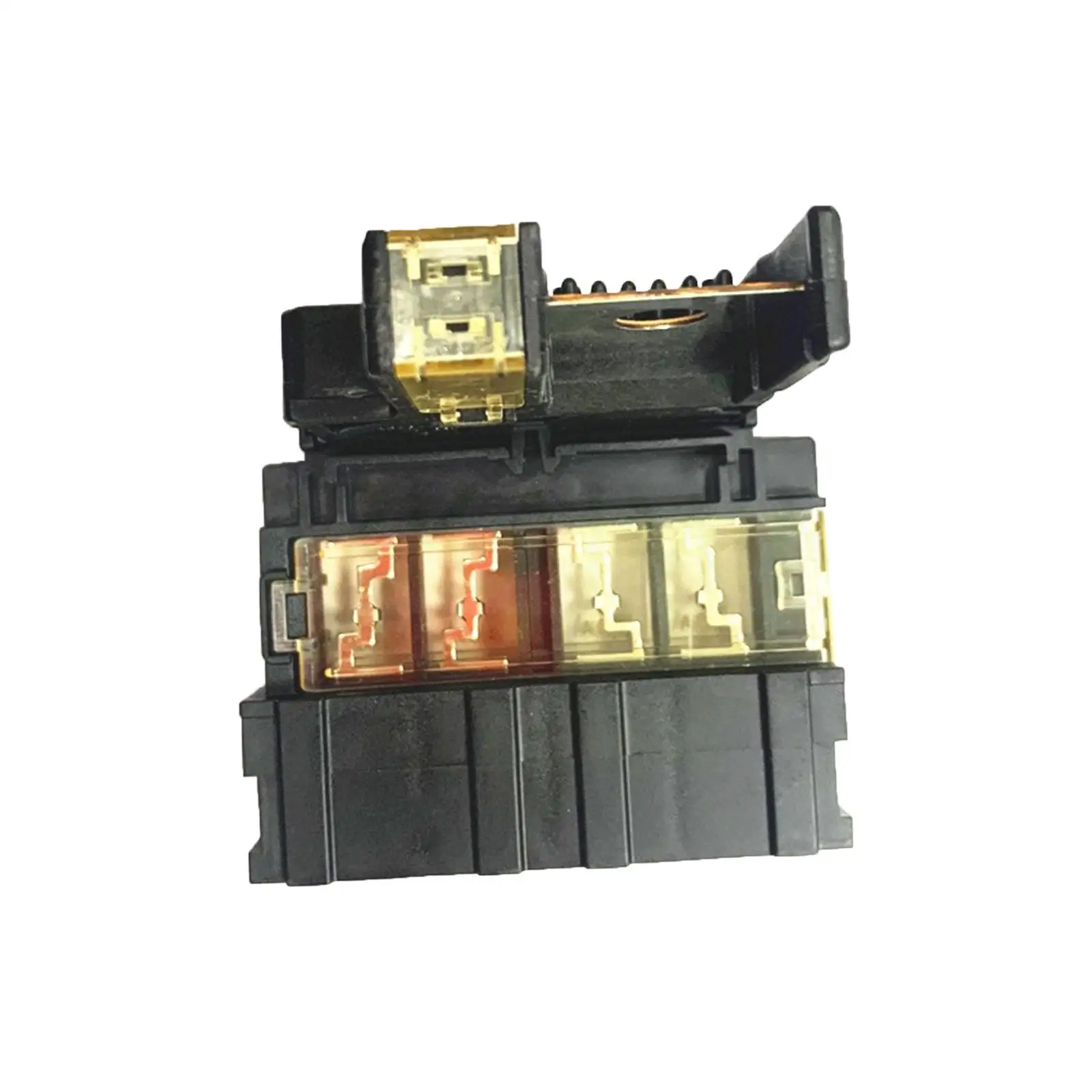 

Automotive Positive Battery Fuse Connector High Performance Replace 24380-79919 for Suzuki Swift SX4