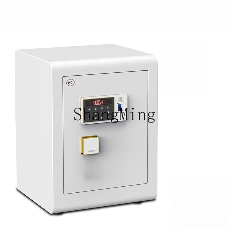 Fg Safe Safe Finger… - image