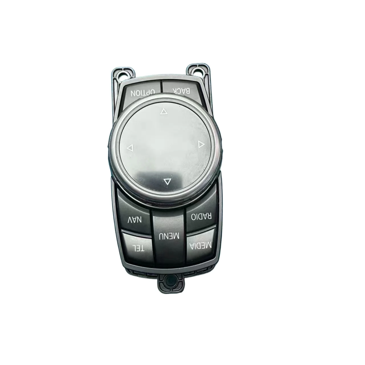 Used OEM 12347 Series for F Chassis Multifunctional Button Switch Multimedia Controller NBT Large Knob OE NO. 65829332285 3