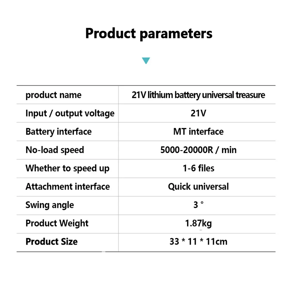 18V Cordless Oscillating Multi Function Tool Electric Saw Trimmer/Shovel/Cutting Machine Woodworking Tool For Makita 18V Battery