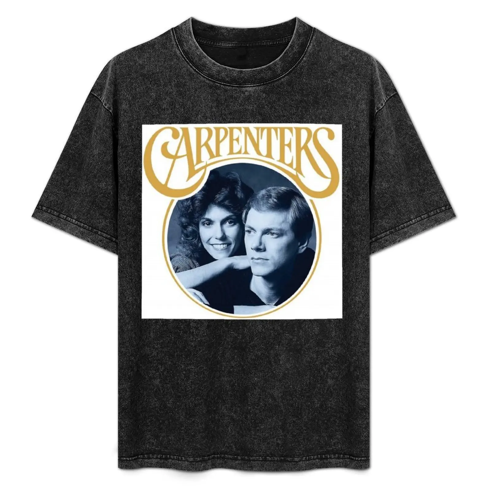 The Carpenters T-Shirt Odor Resistant Short Sleeve Top