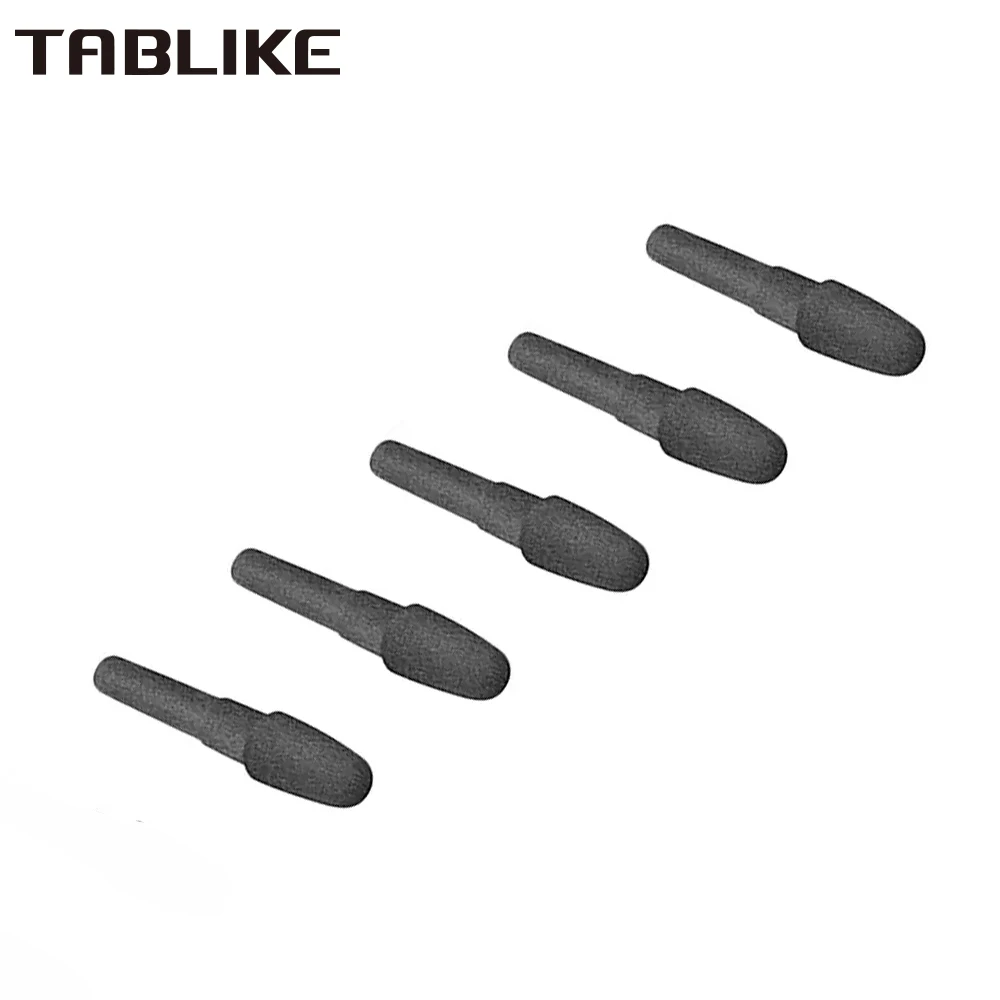 5/10 PCS Pen Nibs Pom Tips For Sony DPT-RP1 DPT-CP1 DPTA-RTF1 DPTA-RS1 Digital Paper, Pen Nibs for Sony E-reader