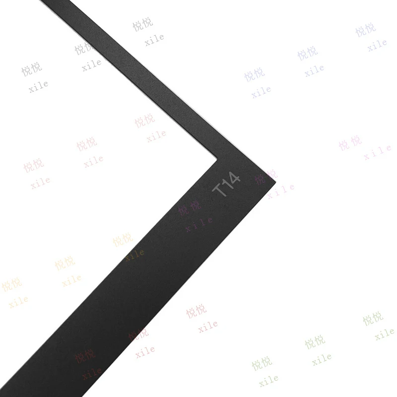 L+ L+ IR MIC Screen border for LENOVO ThinkPad T14 Gen 3 21CF 21CG 21AJ 5B30Z38941