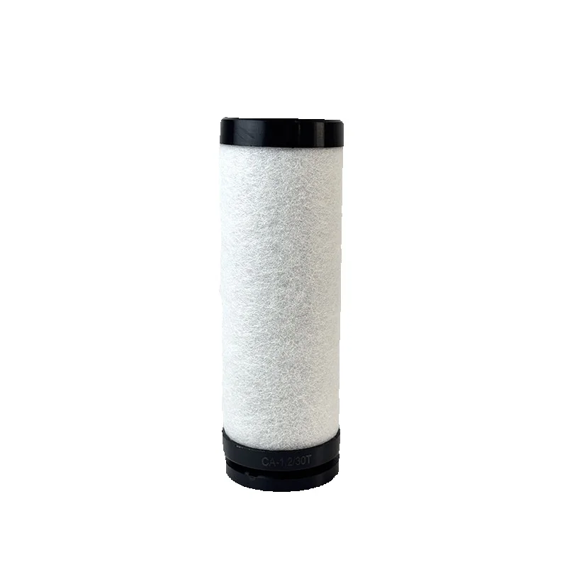 Suitable For Carter Laser Cutting High-Pressure Bottle Blowing Machine Precision Filter Element Ca-1.2/30T Ca-1.2/30Chaa
