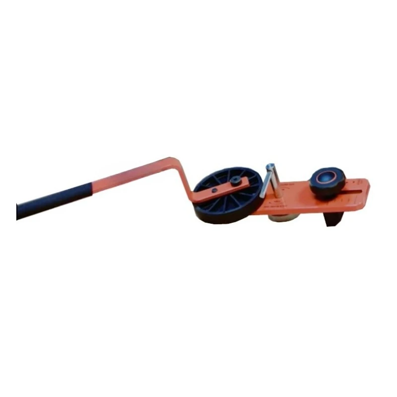 

Deck Bend Straightening Tool, Plate Bender Universal Bowl Rack