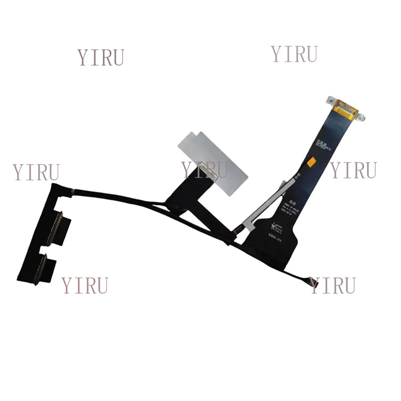 L+ 0CGGJP For Dell Pro 14 Plus PB14250 PB14255 2-in-1 FHD touch cable DC02C018H10