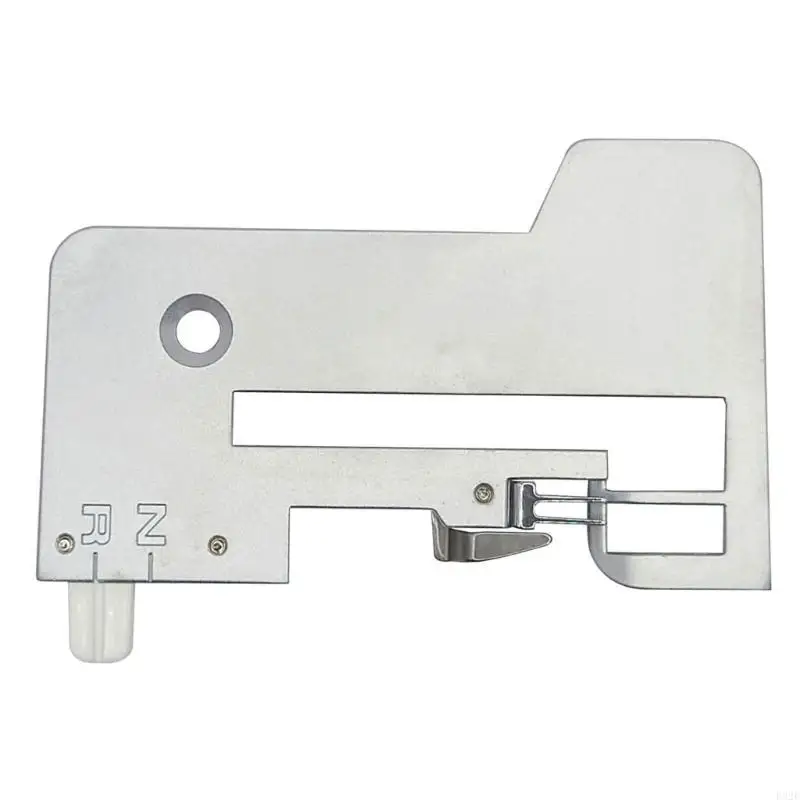 F92F Acessórios costura Ferramenta costura componente costura perfeita para máquinas costura