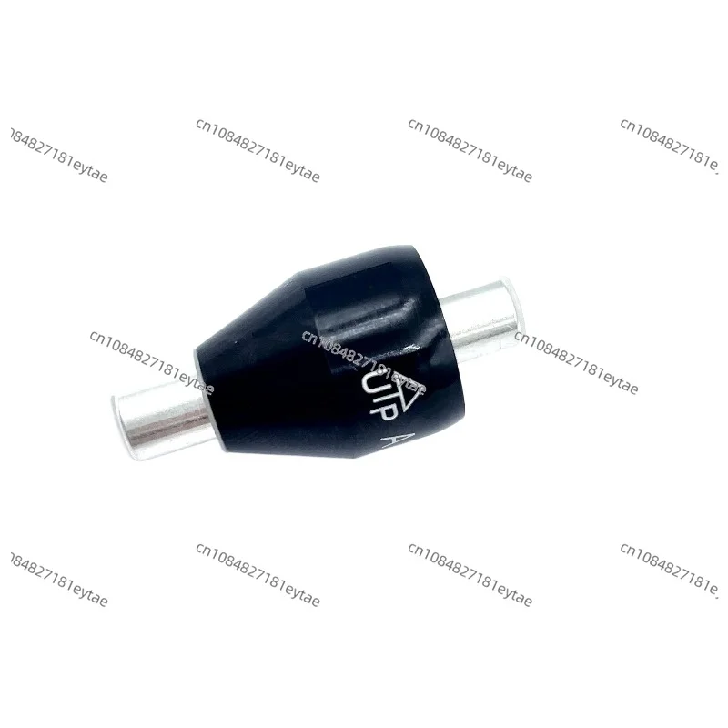 A2S A3S mer cury slip ring 2 3 wires 4A Rotary joint