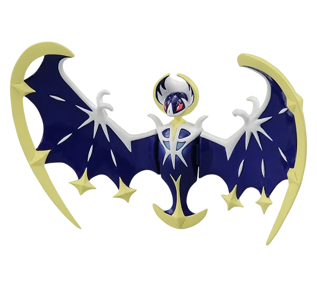TAKARA TOMY TOMY ML Serie Original Pokemon Figuren Koraidon Miraidon Modell MAX Charizard Palkia Dialga Zamazenta Zacian Pokemon Geschenk 7