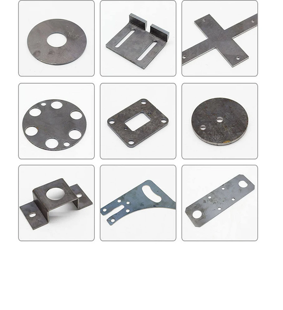Customized According to the Drawings, Customized Product Specific Link
