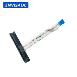 For ASUS X412 X412U X412UA X412D X412DA X412F X412FA FL8600 X512 X512UF X712 Laptop SATA Hard Drive HDD SSD Connector Flex Cable