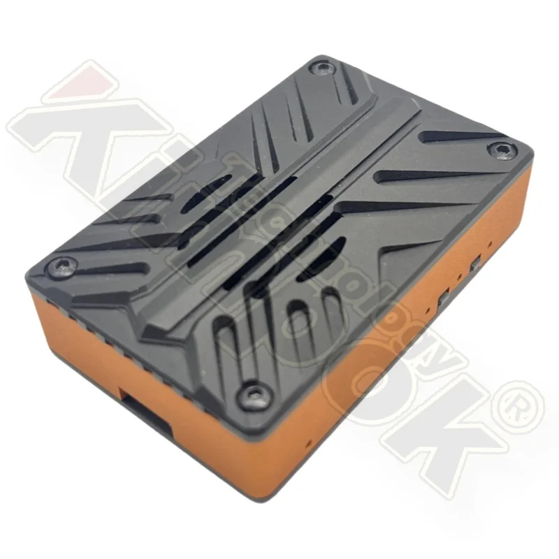 5.8G 7W UAV Wireless Video Transmitter 5.8Ghz Ultra Long Range Image Sender 80CH for RC Drone FPV VTX