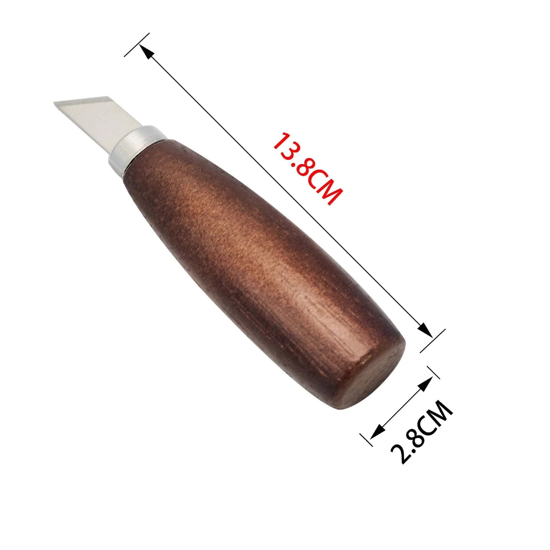6pcs Tools Set for Wood Carving Chisel Woodworking Cutter Hand Tool Set Wood Carving Knife DIY Peeling Woodcarving view 6