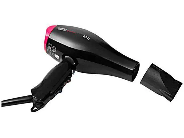 Hair Dryer 2100W 6 Speeds-110V