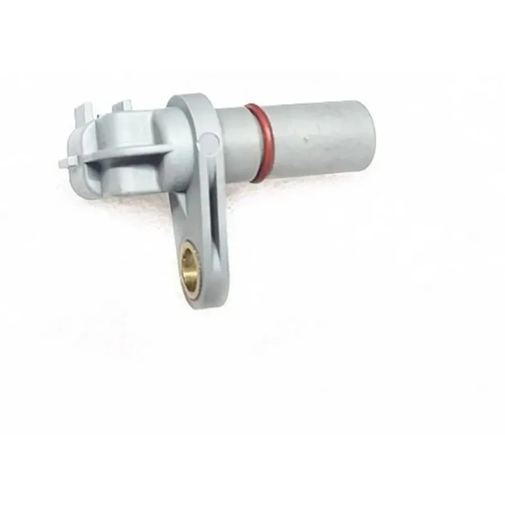 Genuine Short Long Automatic Wave 6-speed Dry Dual Clutch Input Shaft Speed Sensor 1pc Black Grey for Chery Tiggo 8 5X 7
