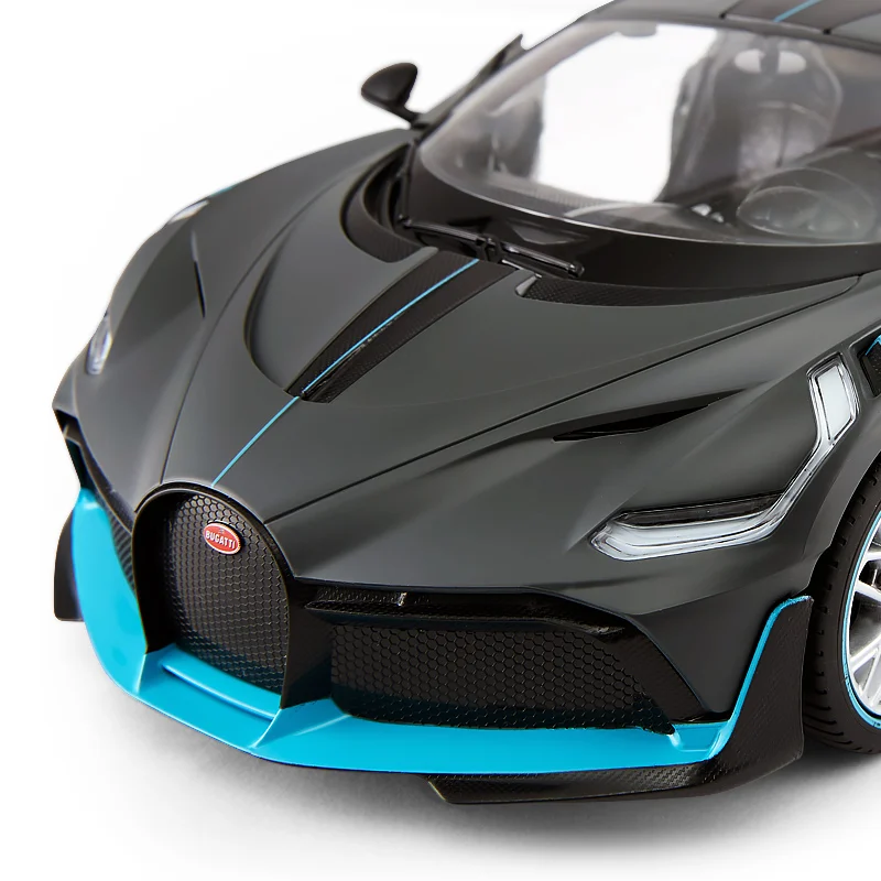 RASTAR Bugatti Divo RC Car 1:14 4.8V 600mAh Battery Remote Control Car Model Auto Machine Vehicle Toy Christmas Gifts