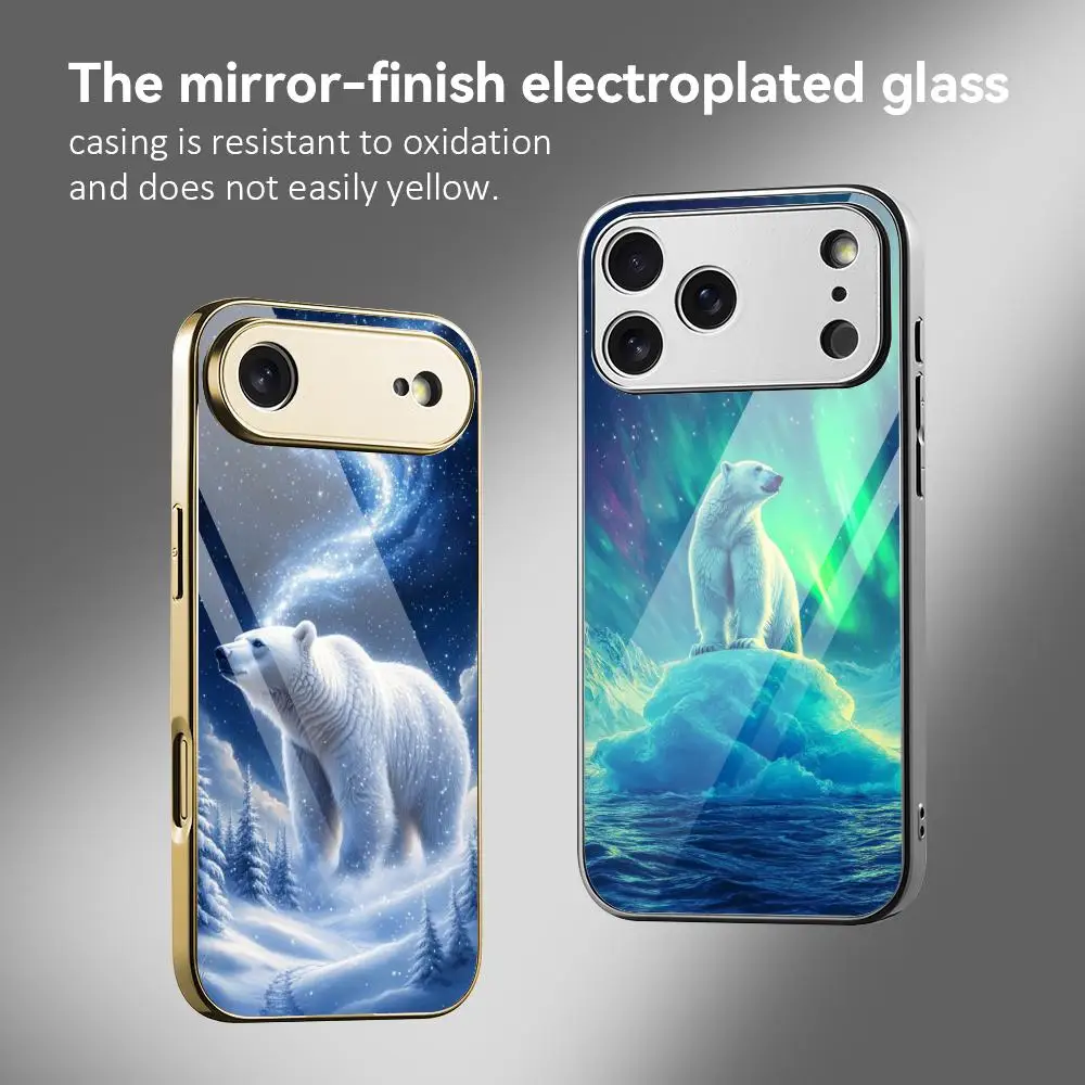 Polar Bear Cute Pho…