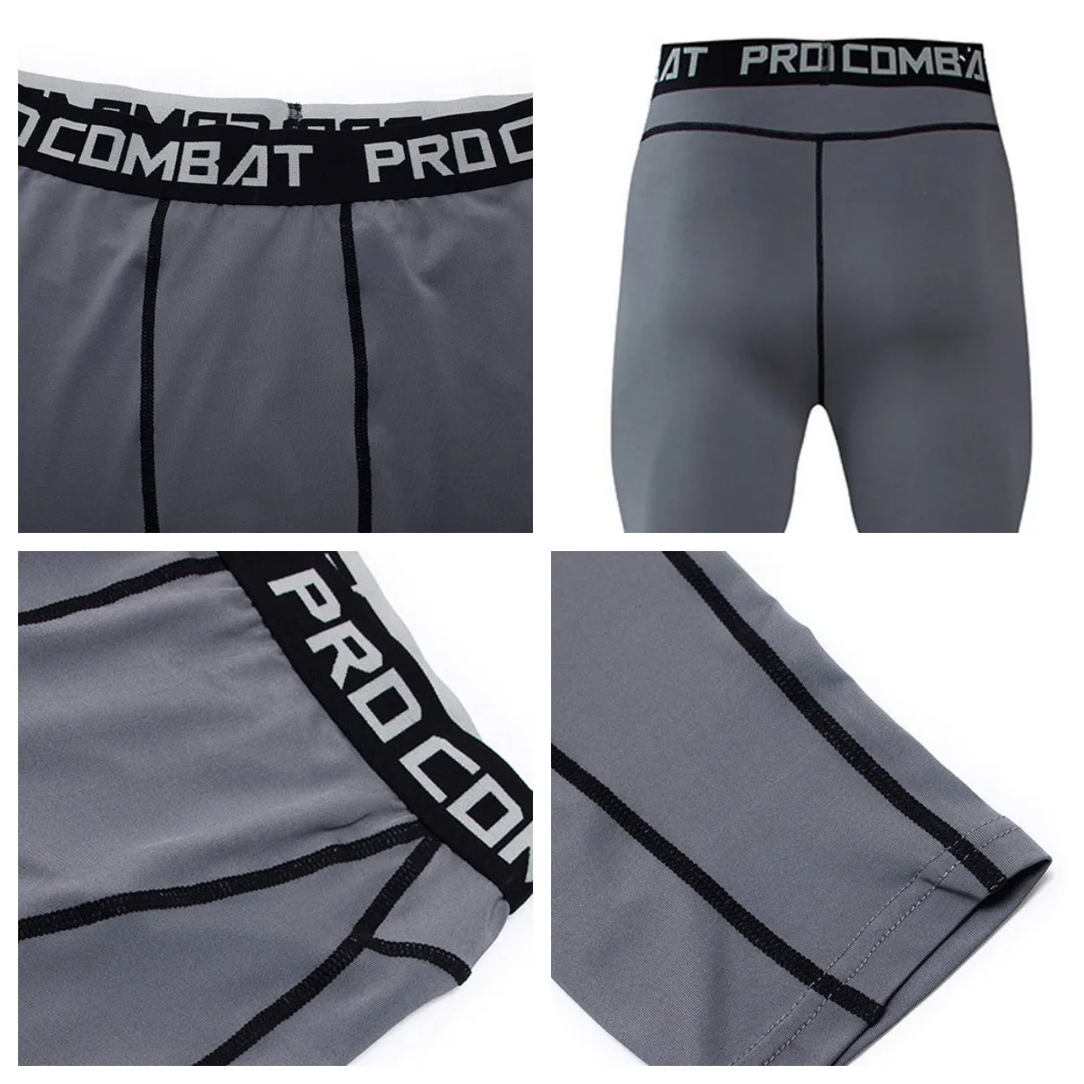 Thumbnail 4 - #85 Best Mens Compression Sports Leggings to Buy In 2026