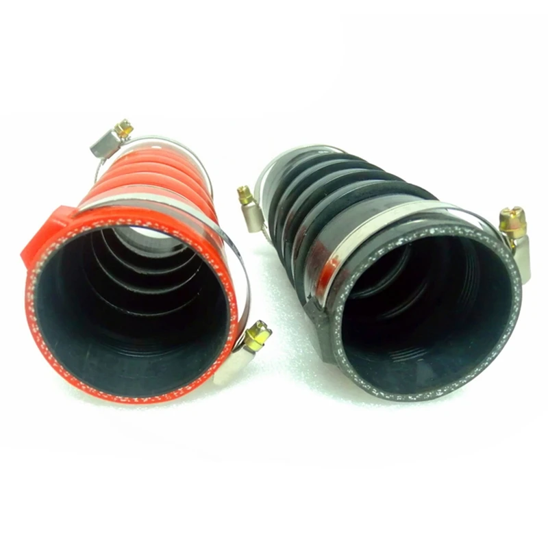 1440N4 1440N5 9687511280 Turbo Charger Air Intake Hose For Peugeot 308CC /SW 408 3008 Citroen C4 RCZ 1.6T 1 Pair