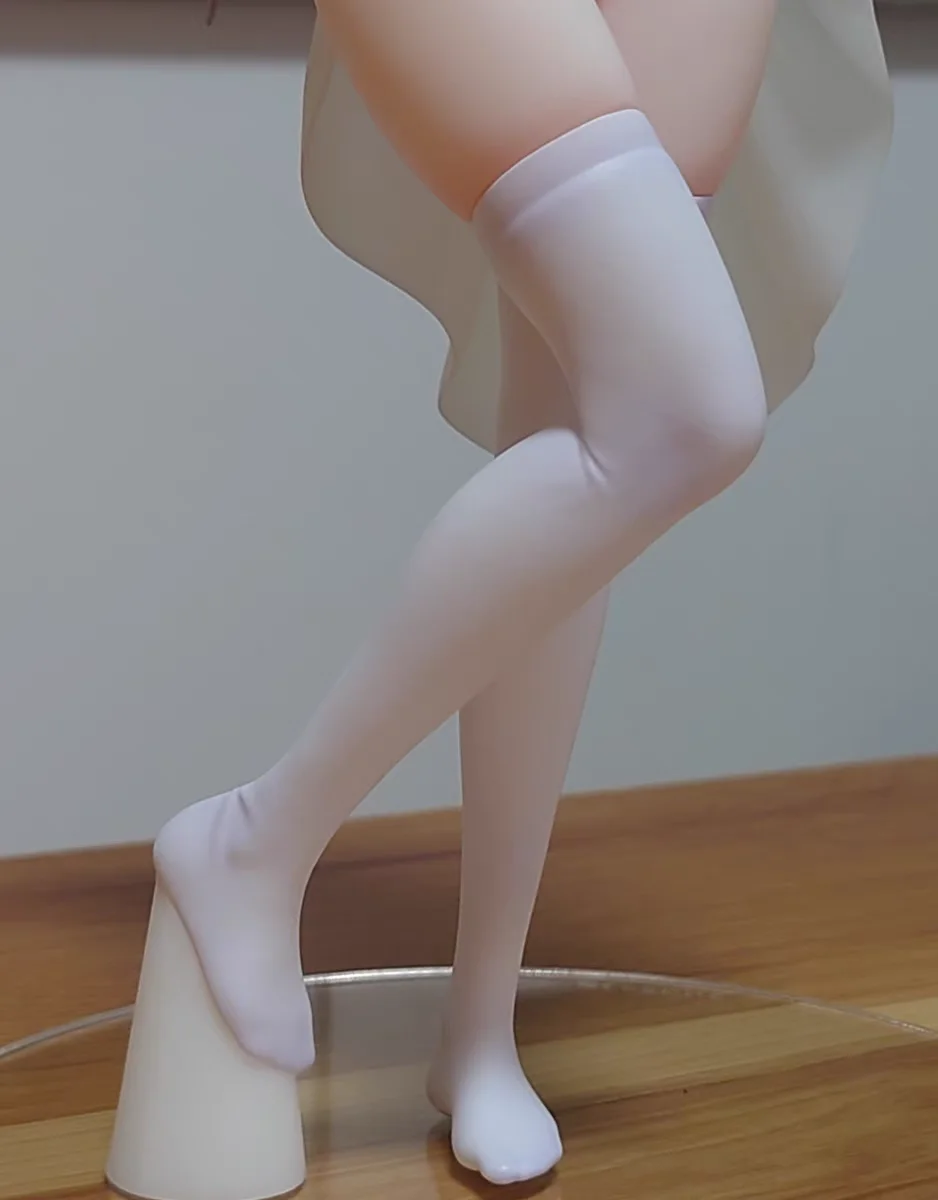 在庫あり AY 純白エルフ セクシーガール 大人向けドール オーナメント アクションフィギュア おもちゃ モデル コレクション