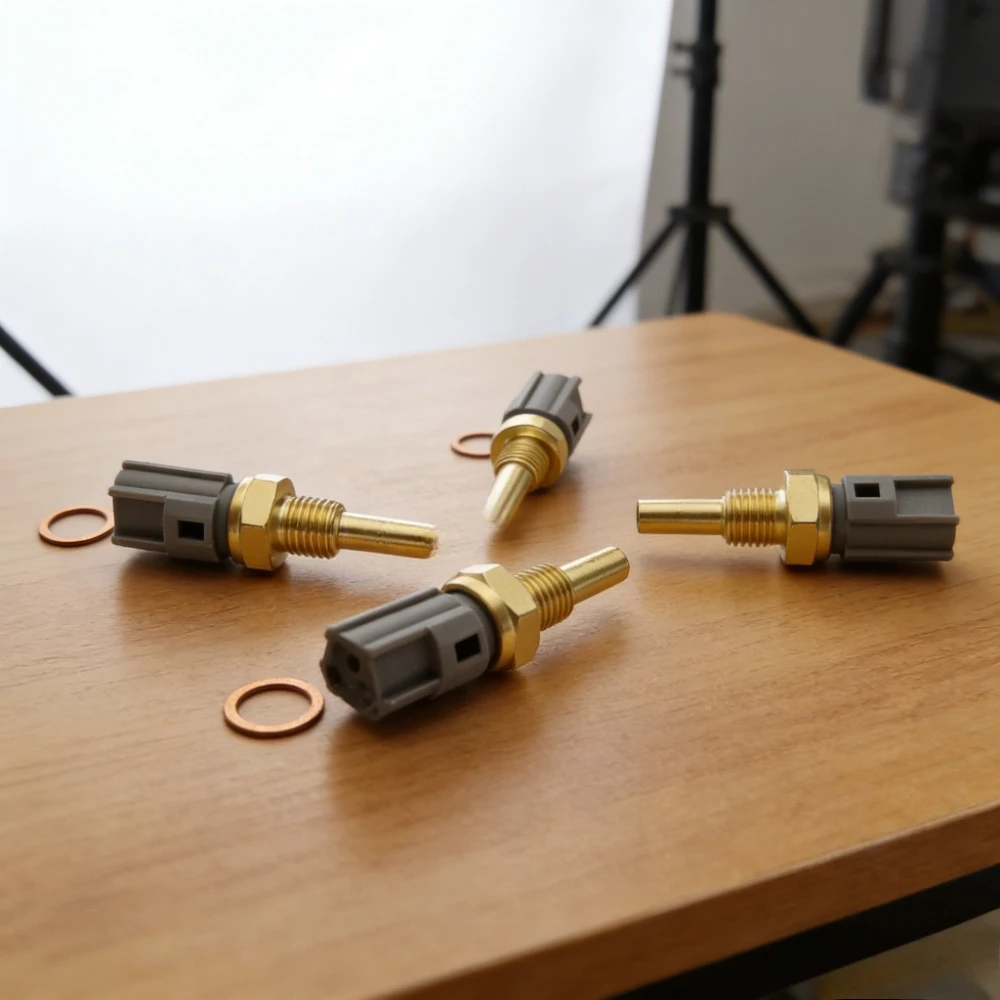 2Pc M12 Water Tank …