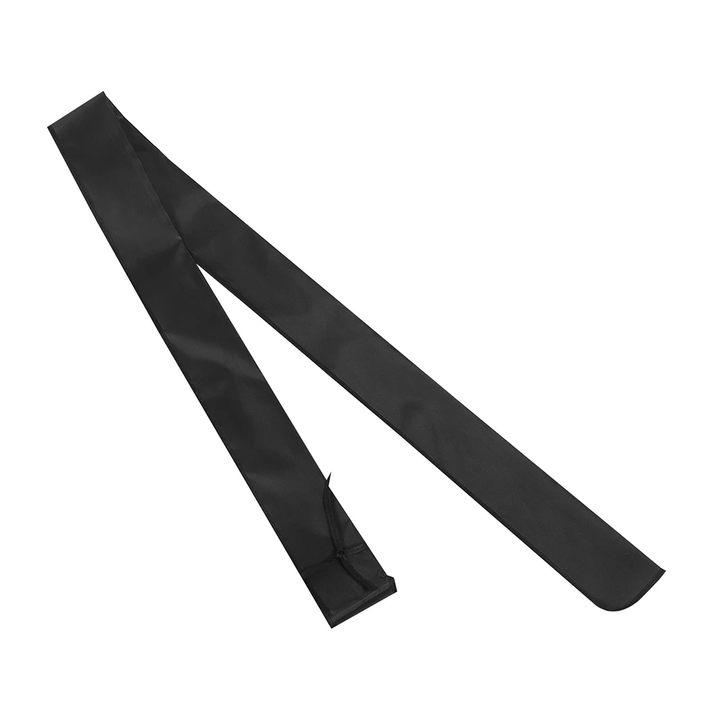 

Thick Fishing Rod Bag 7X100Cm Protective Sleeve Portable Storage Organizer For Rods Reels Gear Camping Travel Durable Oxford