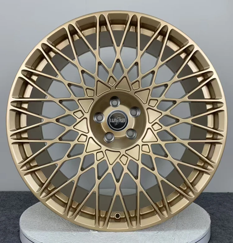 

18 19 20 21 22-inch forged rims for Benz BMW Audi A7 A8 Honda Toyota Jaguar Tesla Land Rover High quality custom forged wheels