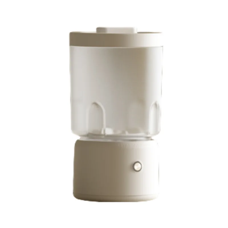 

Installation-free portable small wireless automatic underwear laundry cup