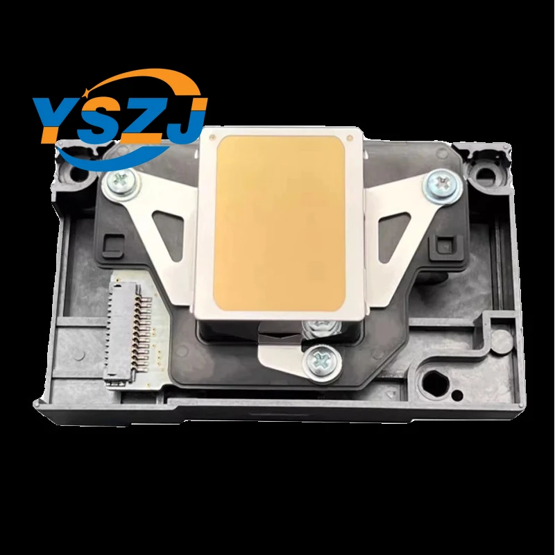 1X High Quality F180000 F180030 F180040 Printer Head Printhead For Epson T60 L800 L801 L805 L850 TX650 R285 R295 P50 P60 PX660