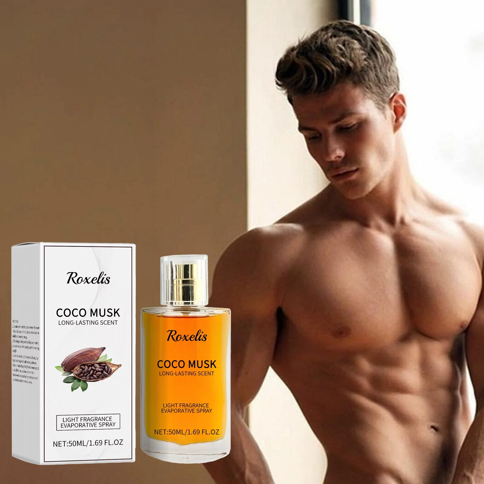 Roxelis Charm Gulon… - image