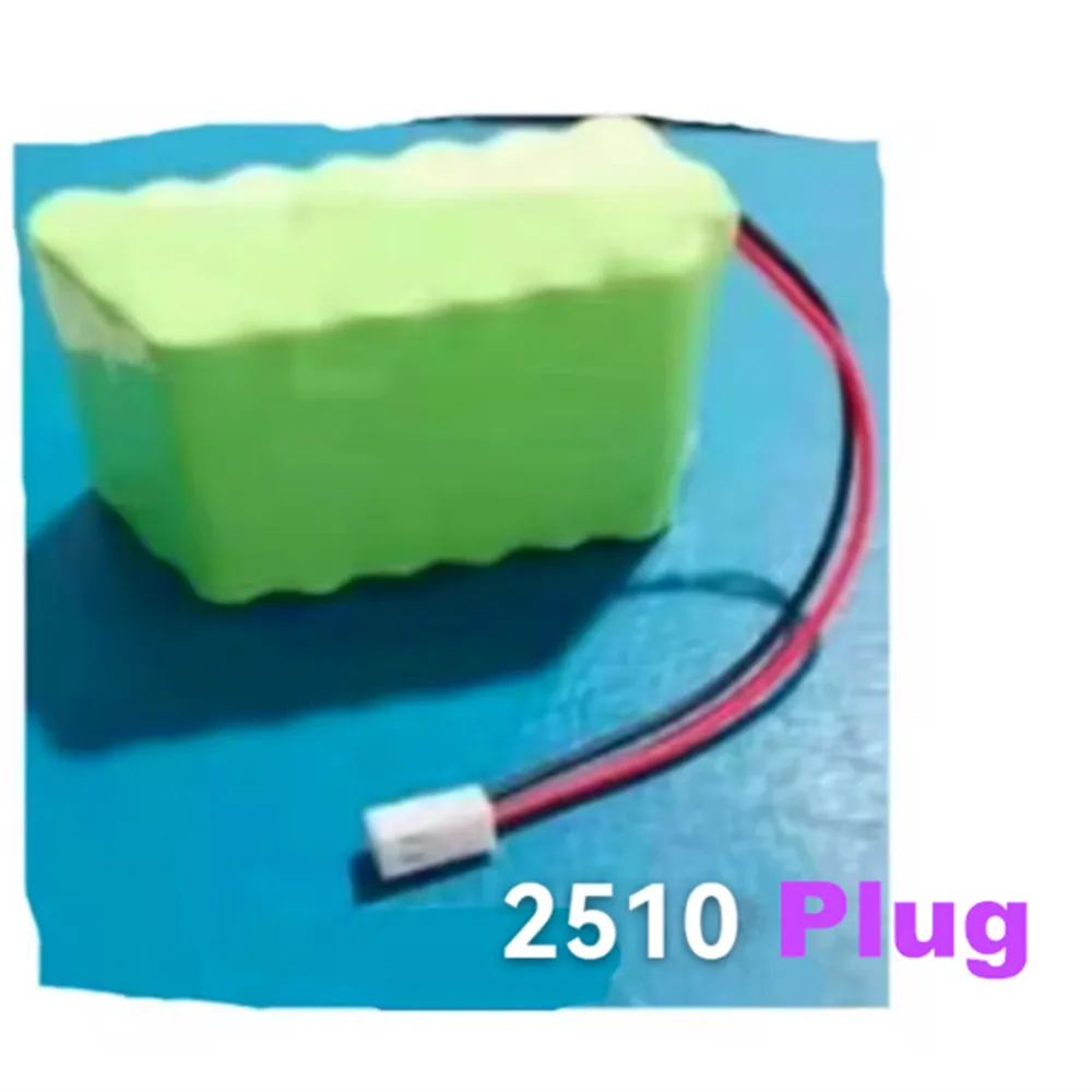 New 24V AAA 850Mah NI-MH NIMH 800mAh Rechargeable Battery Pack