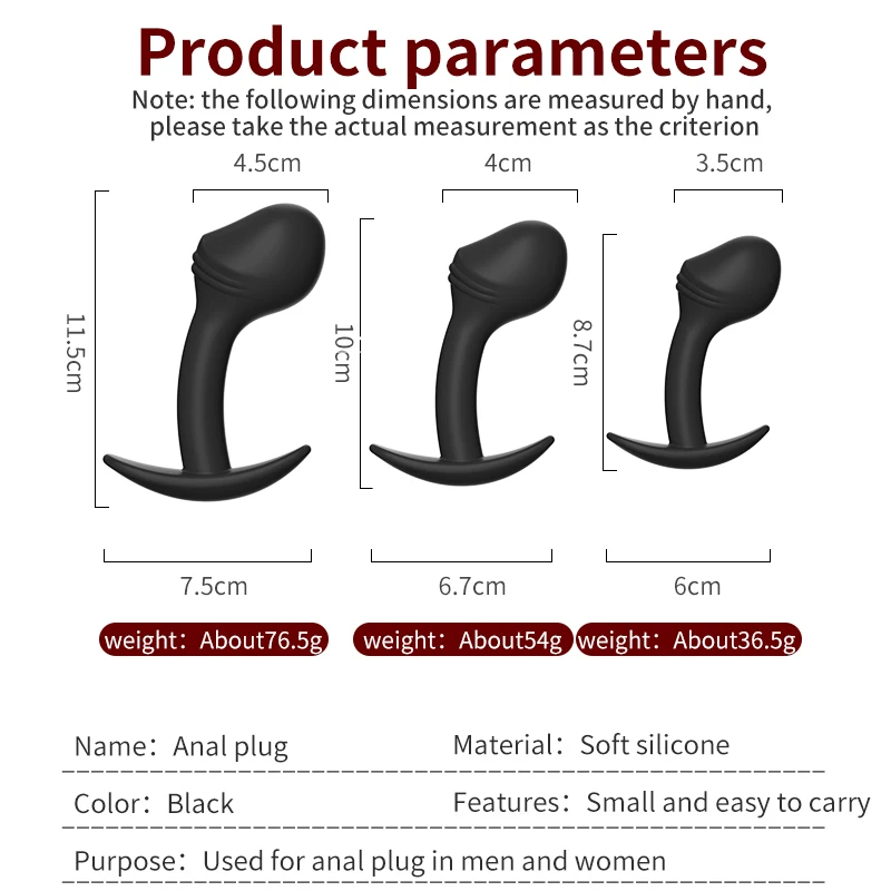 dildo bei rossmann Intimate Delights: Discreet China Wholesale Butt Plug Underwear Products at  Factory Prices main image 0