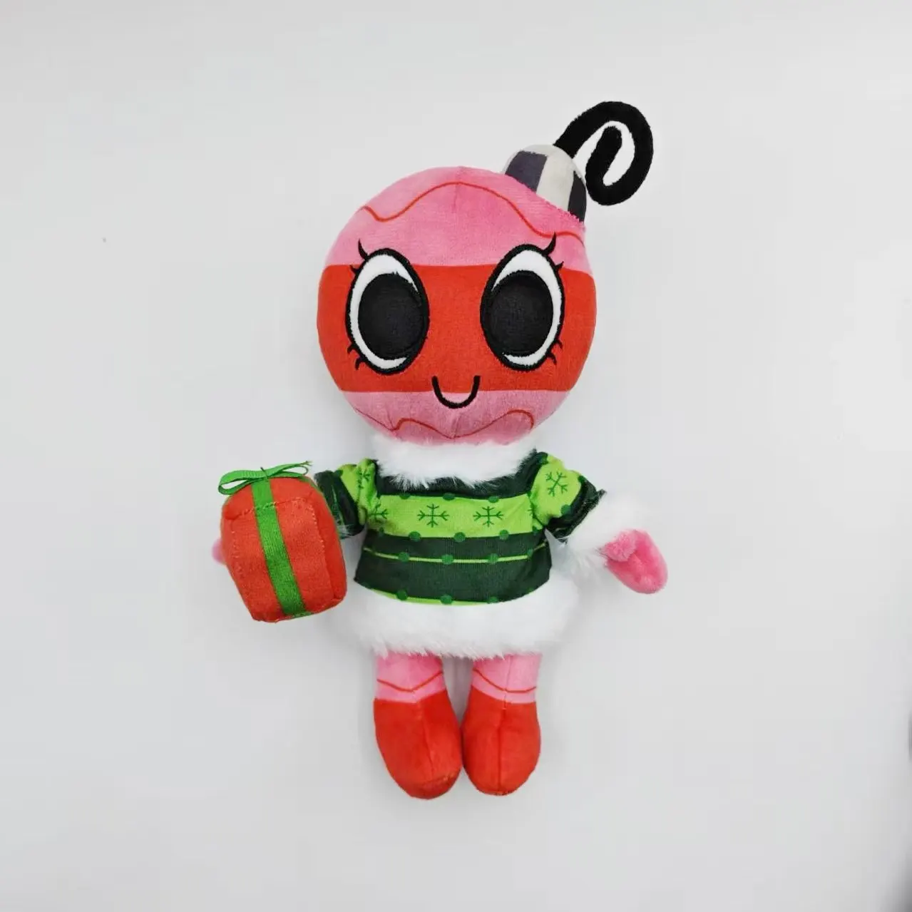 Nuovo Modello Dandys World Bobette Peluche Anime Oc Figura Peluche Simpatiche Bambole di Pezza Da Collezione Periferiche Del Fumetto Giocattoli Regali