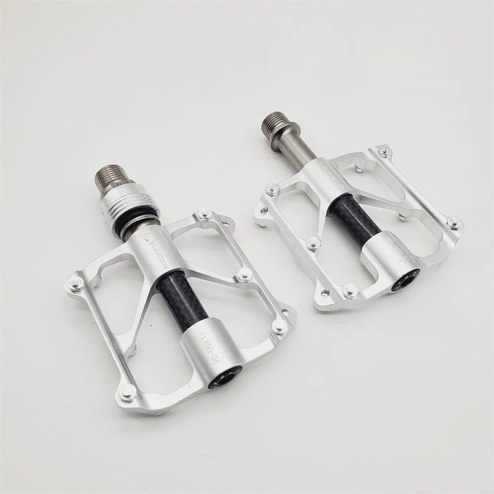 だ*ん様 Aceoffix PD069 チタン合金シャフト アルミ合金クイック仕