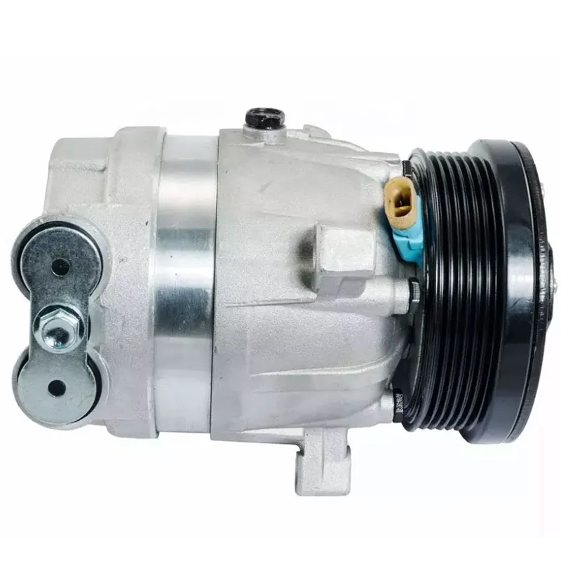 V5 6PK 96394697 96394713 TSP0155009 96399965 9520085Z10 for Daewoo/Chevrolet/SUZUKI ac air conditioner compressor 9520085Z14