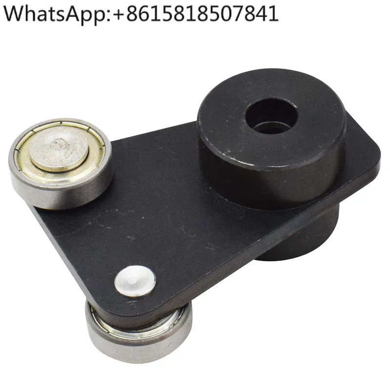 

Плоский большой бампер для водяной мельницы 84, бампер шлифовальной машины, бампер шлифовальной машины, шлифовальная машина 250 306 4080