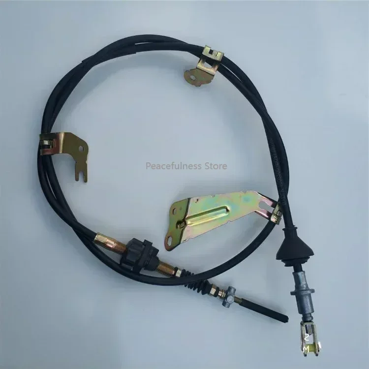 

Fit for BYD F0 Clutch Cable/F0 Clutch Cable/F0 Pedal Cable Clutch Master Cylinder