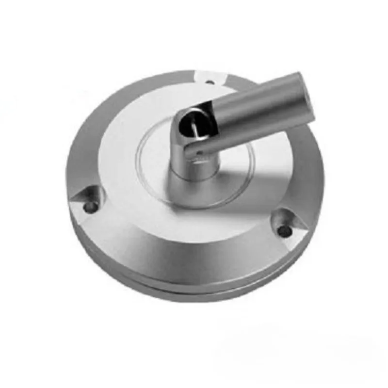 COTT-S6 dynamic pointing digital, pickup 10-120 square meters (adjustable)