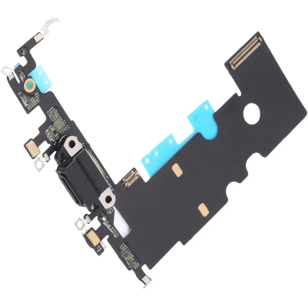 (A60I] For 2020 Charging Port Flex Cable for 2020 Mobile Phone Replacement Parts view 3