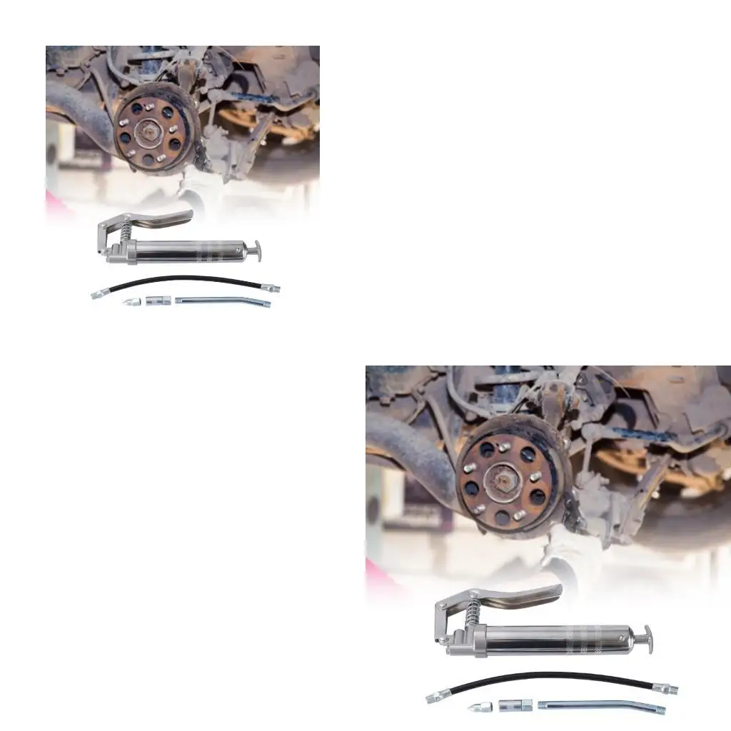 

652F 5 Часть Сильная передача жидкости набор обменных соплав для различных насосов