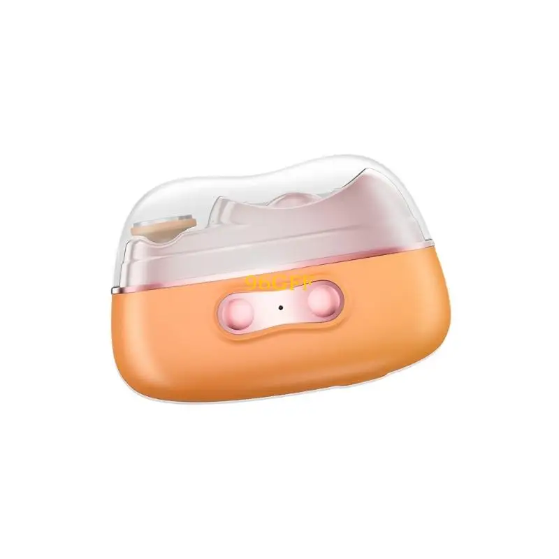 96GF zasilany akumulatorowo sekator Unguis z konfiguracją podwójnej prędkości przenośny plan do podróży narzędzie do konserwacji