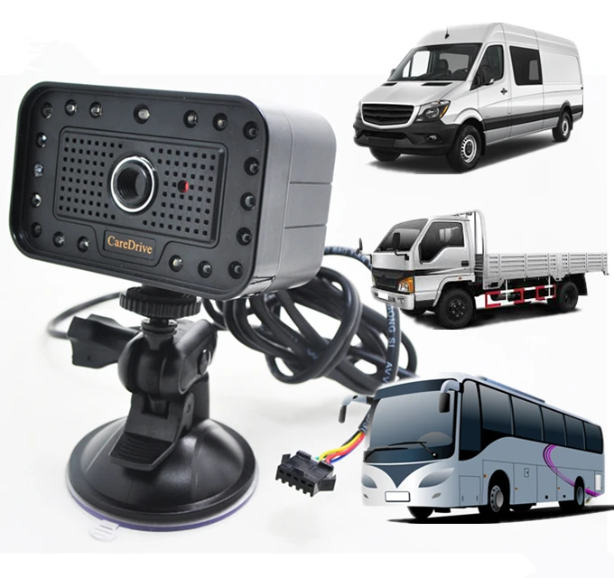 

Driver Fatigue Alarm, Self Monitoring Wireless Alarm System Connect With GPS Fatigue Distraction Sensor MR688