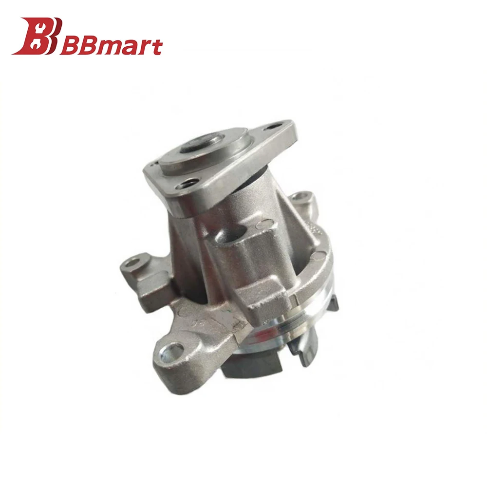 JDE36106 BBmart Auto Parts 1 pcs Engine Water Pump For Jaguar XE XF XJ F-PACE Factory Price Car Accessories