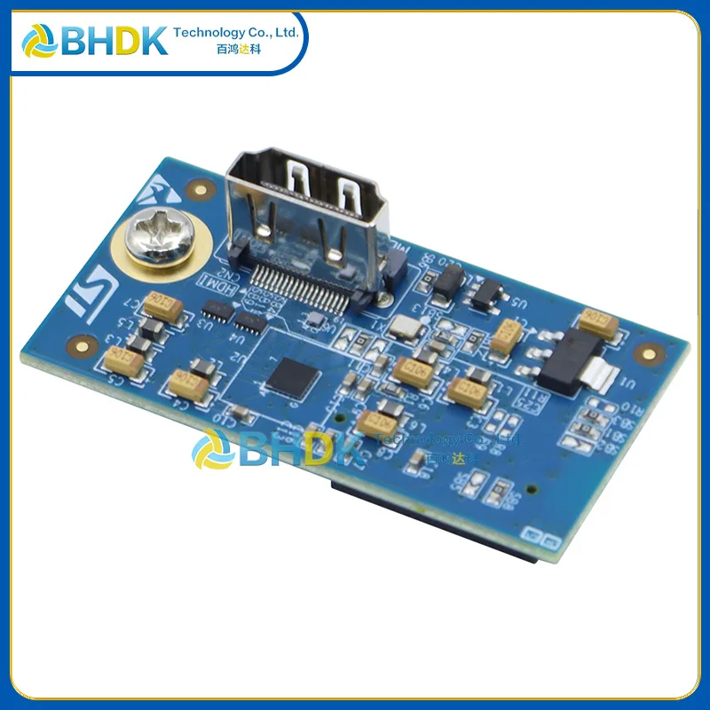 FOR ST B-LCDAD-HDMI1 Board DSI To HDMI Adapter Four Channel MIPI DISCOVERY Development Board - view 2